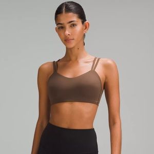 Like a Cloud Bra
Light Support, B/C Cup